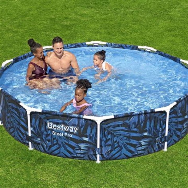 10ft pool