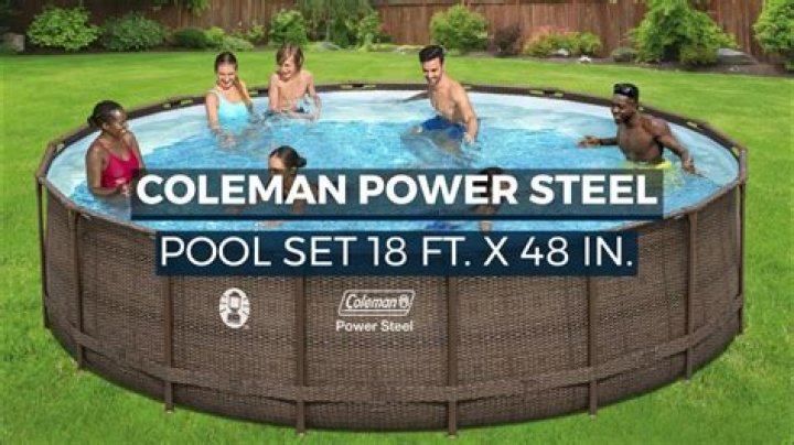 18×48 pool