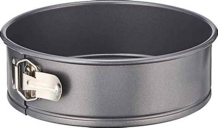 9 inch springform pan