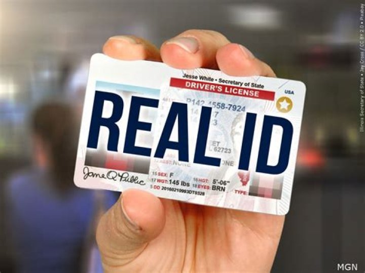 aaa real id