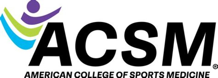 acsm certification