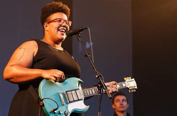 alabama shakes singer