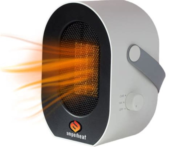 amper heater
