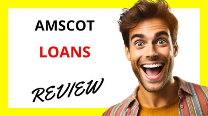 amscot loans