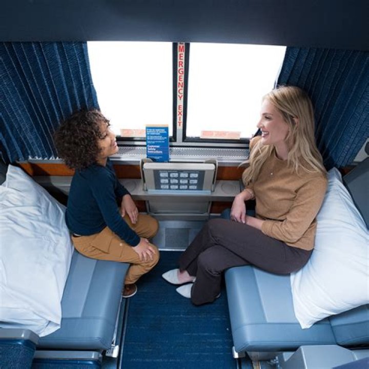 amtrak bedroom suite price