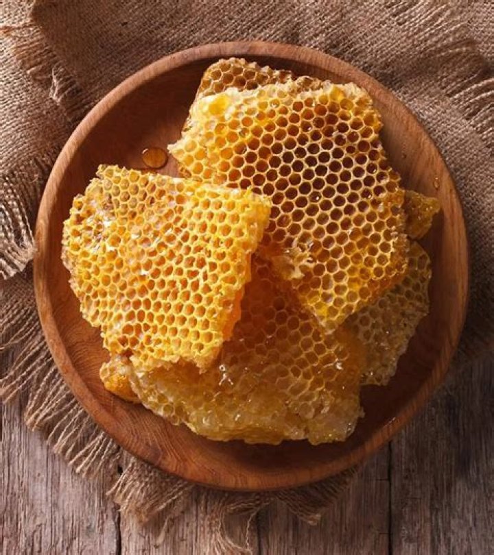 beeswax for hair