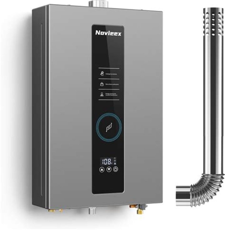 best electric tankless water heater