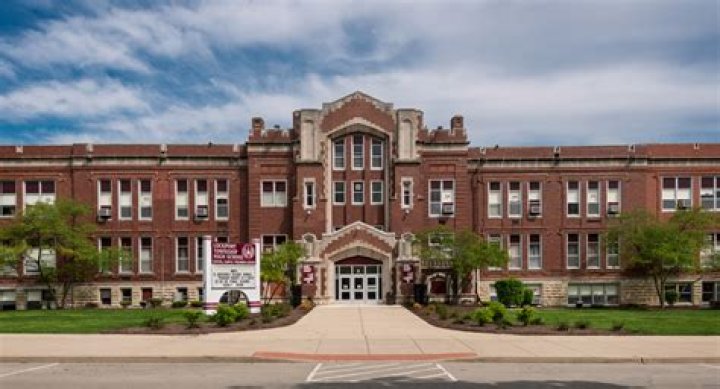 biggest high schools in the us