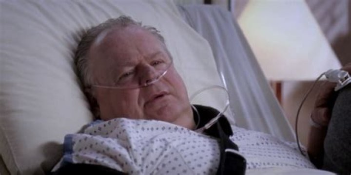 bob verne grey’s anatomy