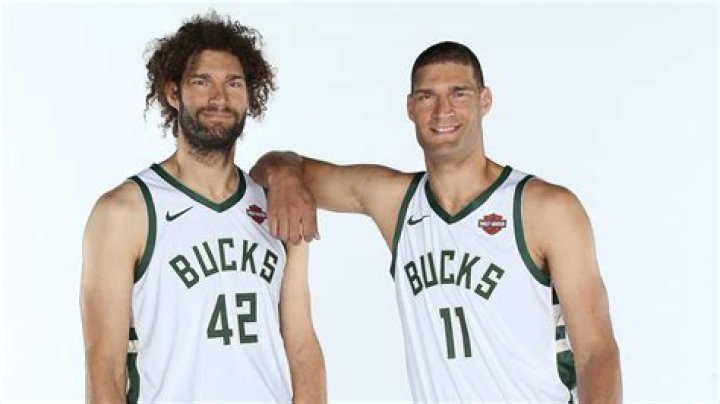 brook and robin lopez