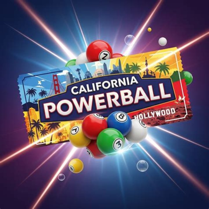 ca powerball numbers