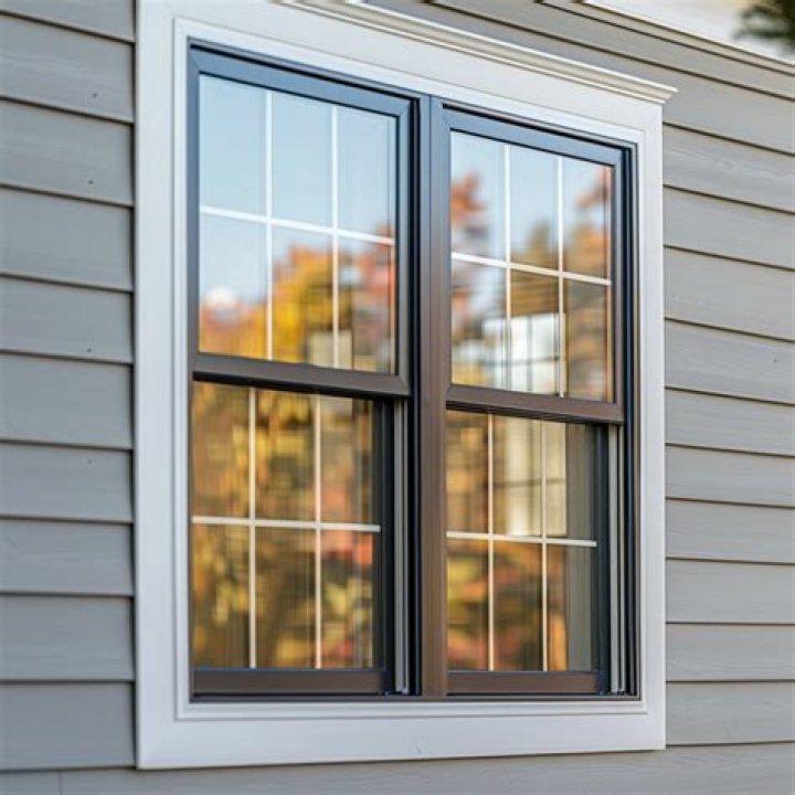 can you paint vinyl windows