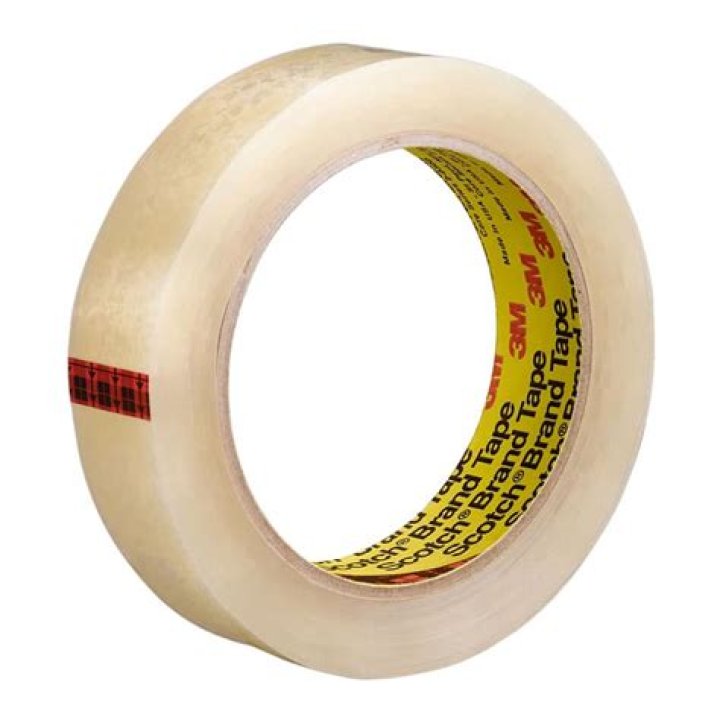 cellophane tape