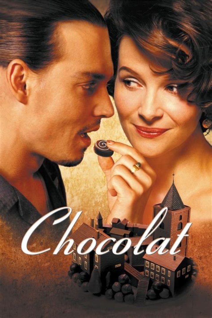 chocolat movie