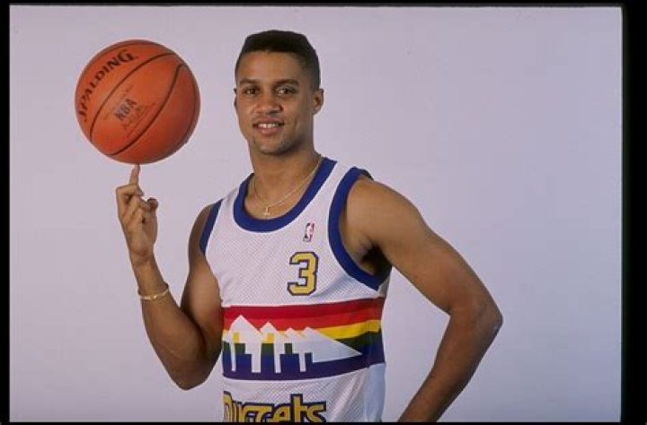 chris jackson nba