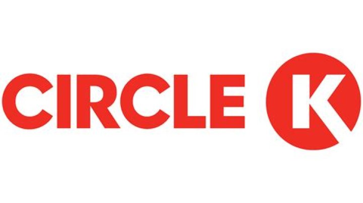 circle k logo