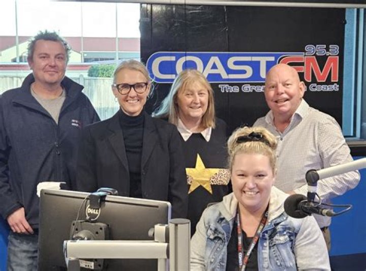 coast to coast radio