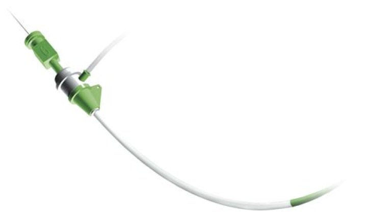 cordis catheter
