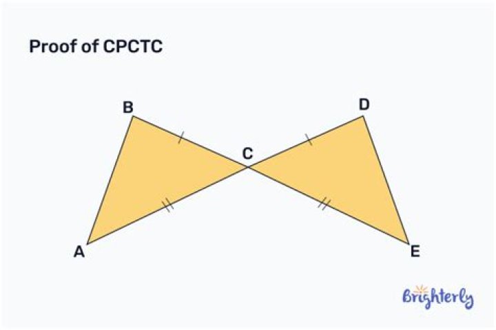 cpctc geometry