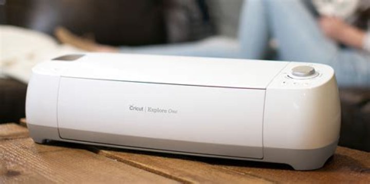 cricut explore one