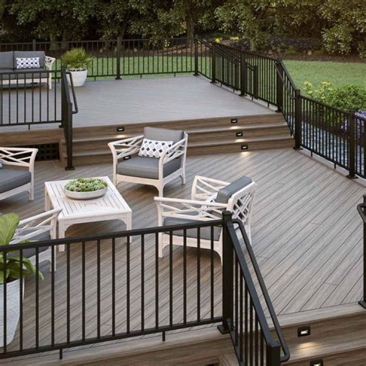 deckorators decking