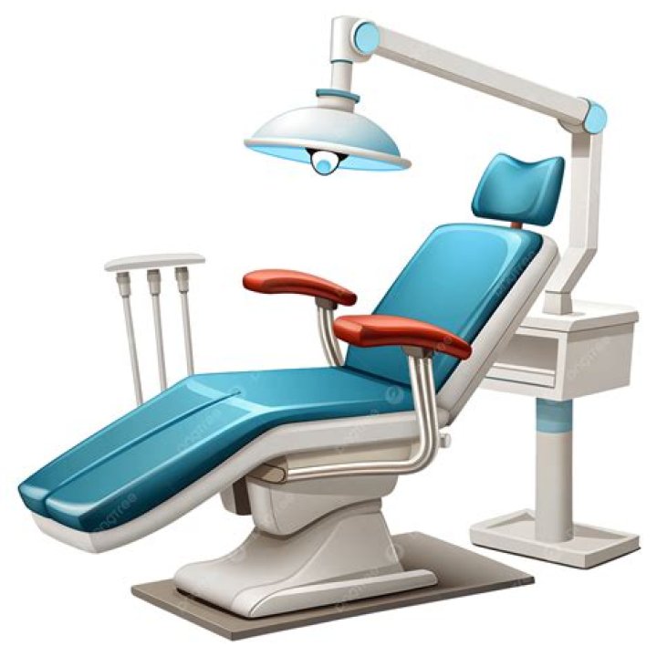 dentist chair