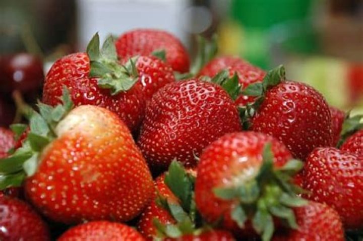 do strawberries need to be refrigerated