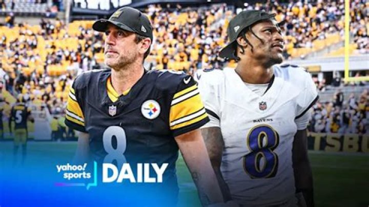 do the ravens play today