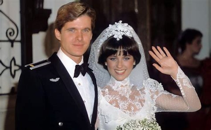 dorothy hamill spouse
