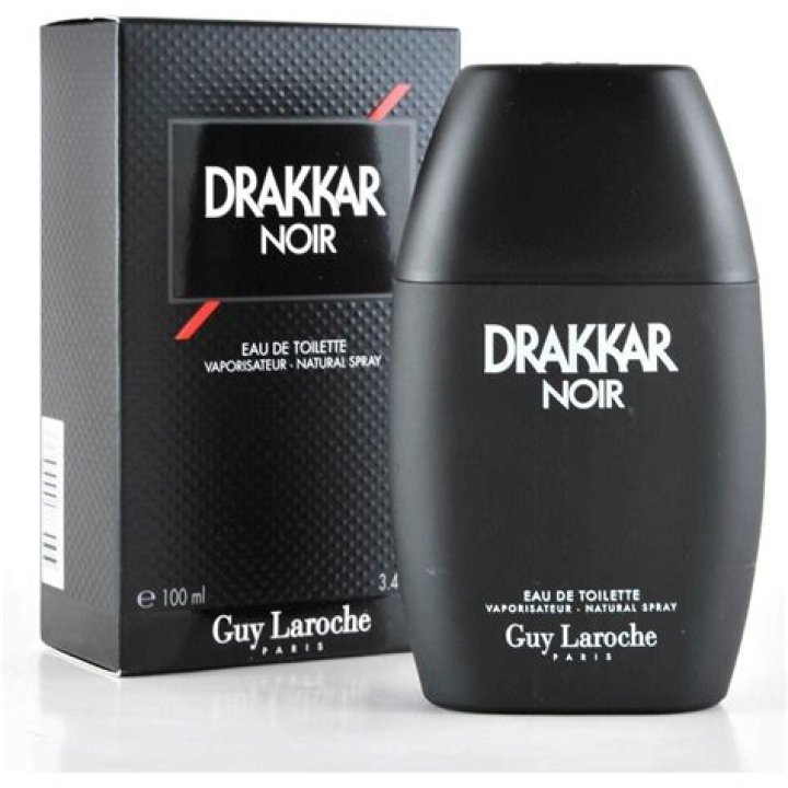 drakkar noir cologne