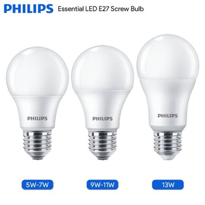 e27 bulb