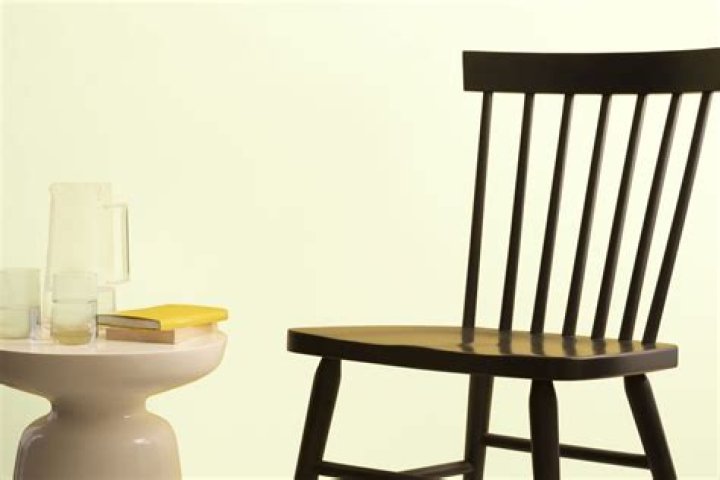 eggshell paint color