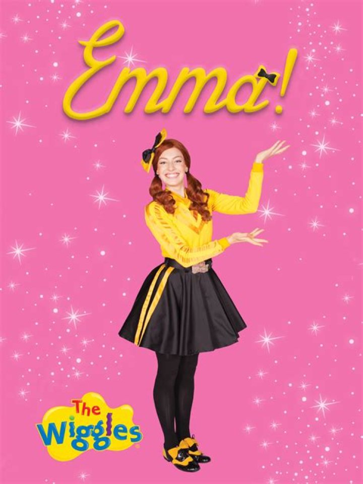 emma wiggle net worth