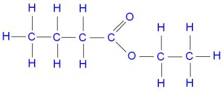 ethyl butanoate