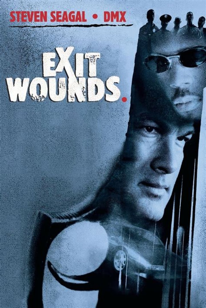 exit wounds cast