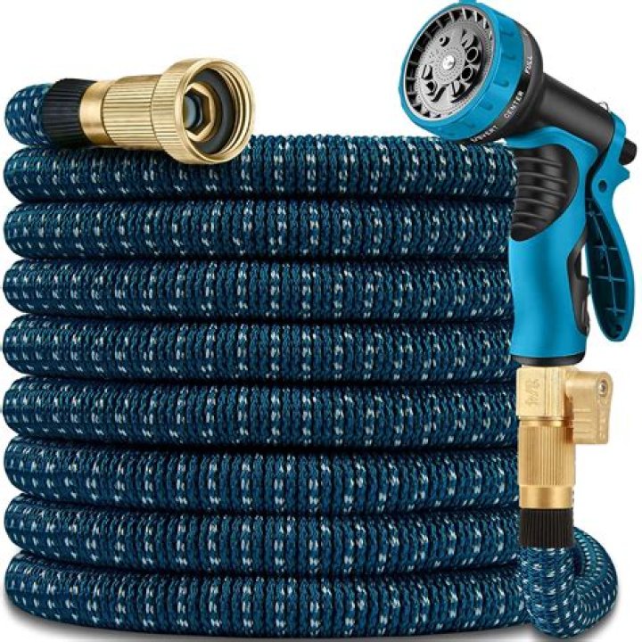 expandable water hose