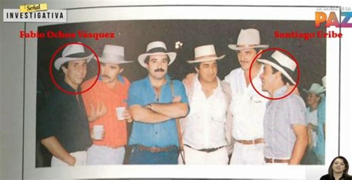 fabio ochoa vásquez