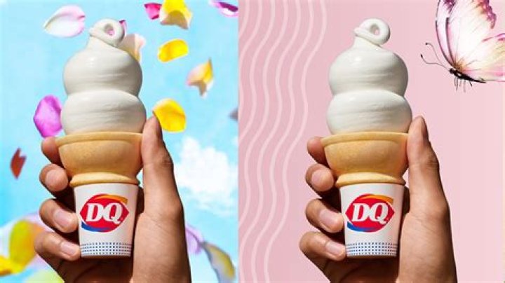 free ice cream dairy queen 2019