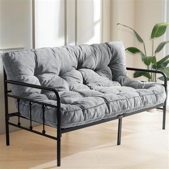 futon mattress full size