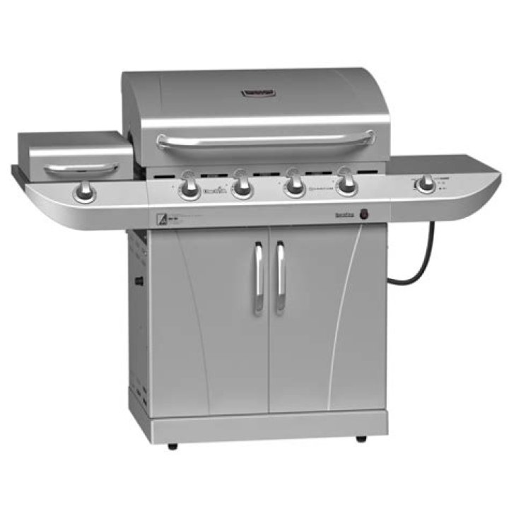 gas grills at menards