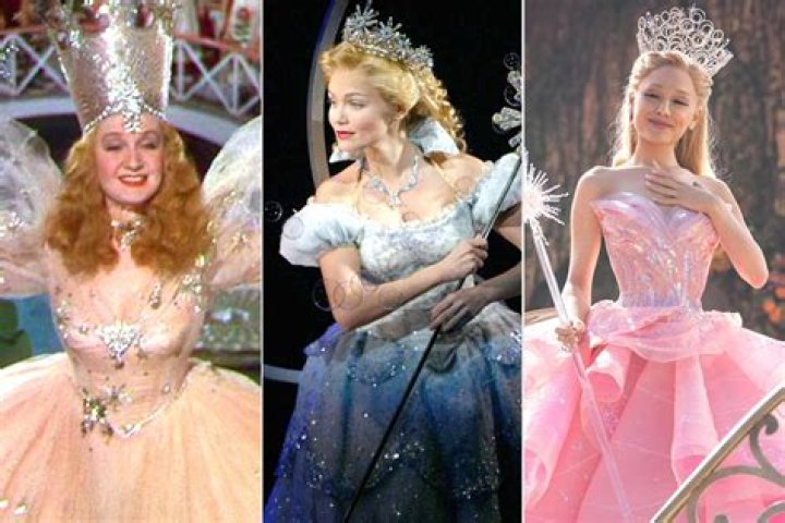 glinda wizard of oz