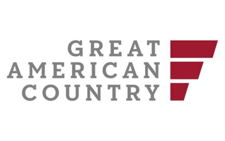 great american country channel