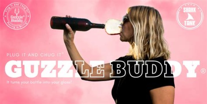 guzzle buddy