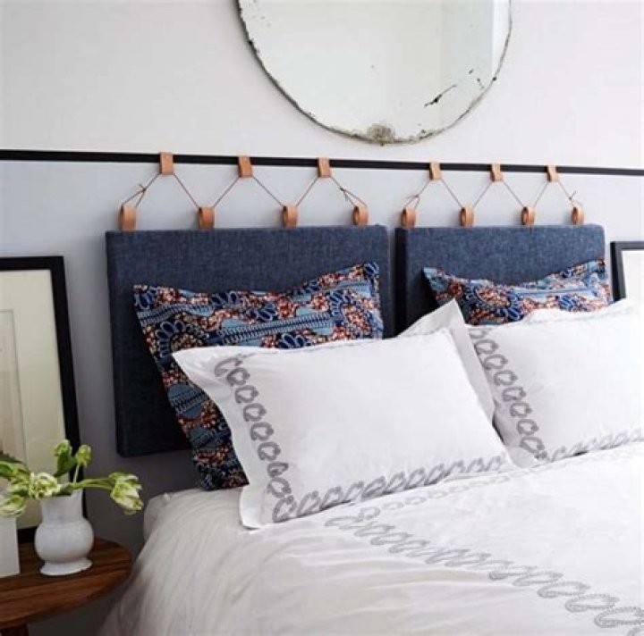 headboard alternatives