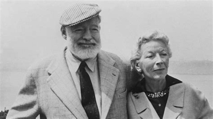 hemingway wives