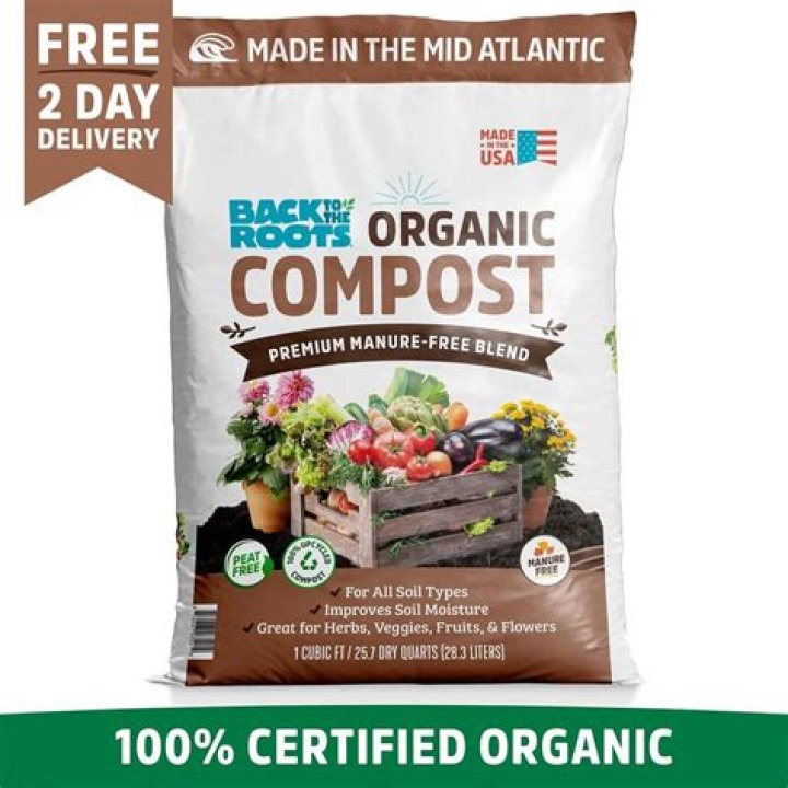 home depot compost