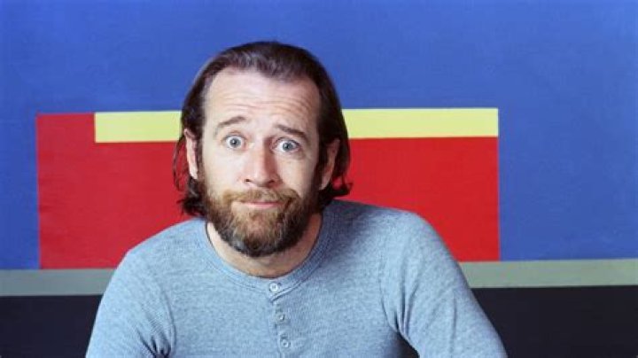 how did george carlin die