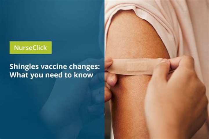 how long does shingles vaccine last