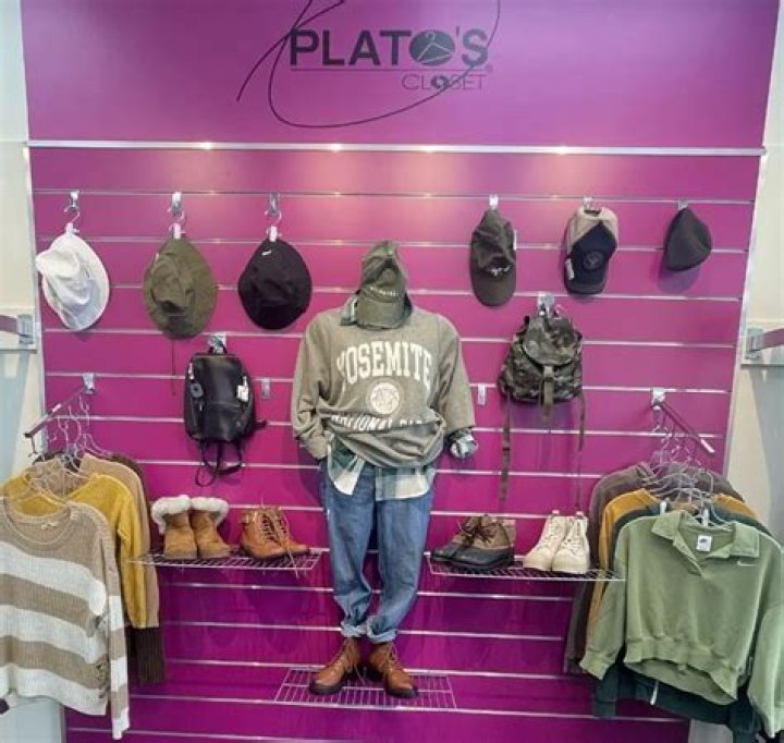how much does platos closet pay for clothes