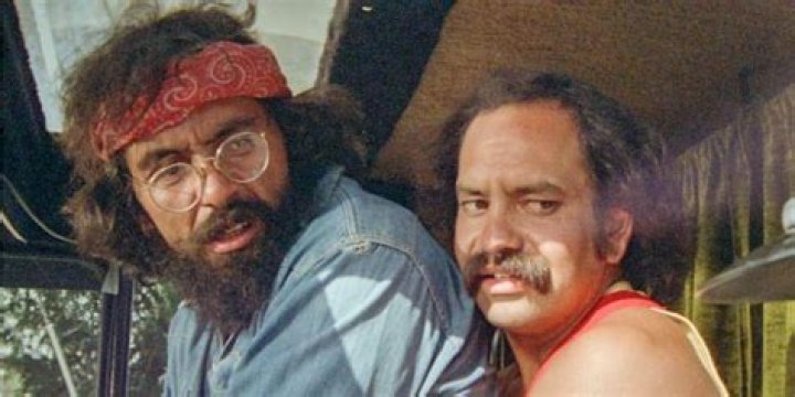 how old is cheech and chong